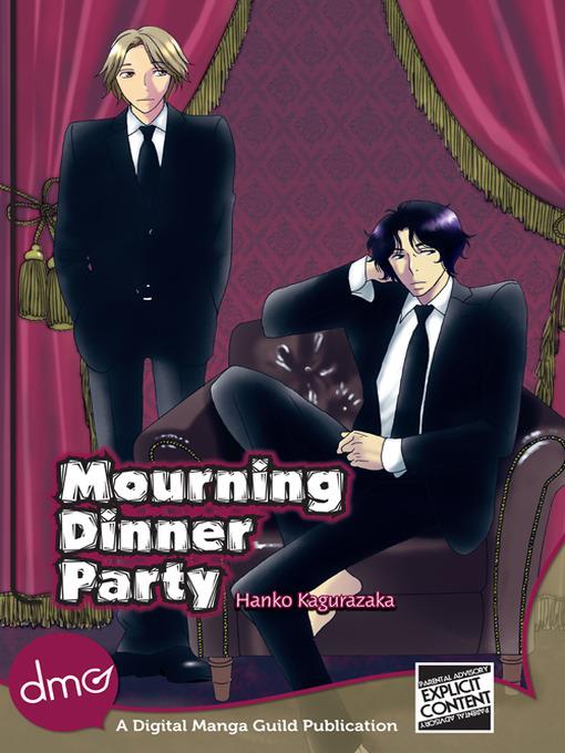 Mourning Dinner Party