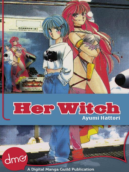 Her Witch
