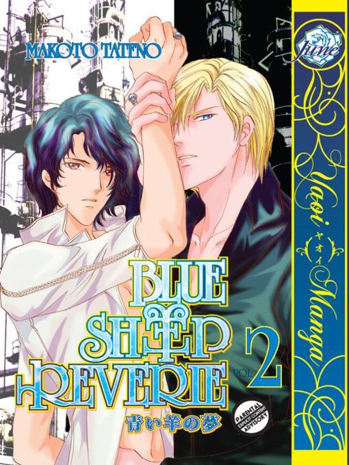 Blue Sheep Reverie, Volume 2