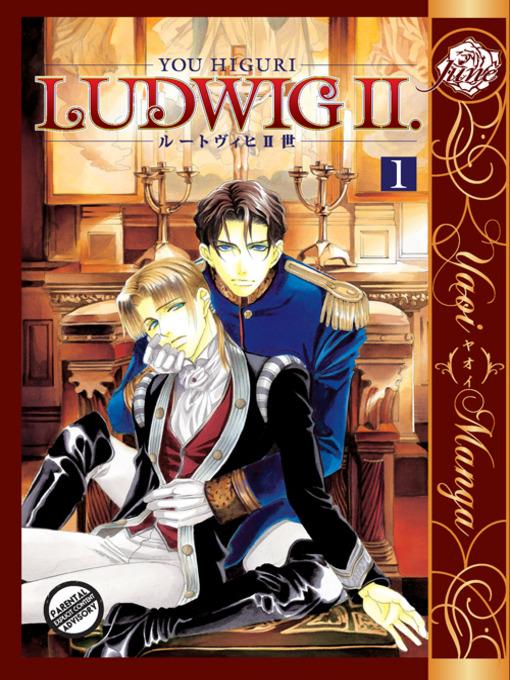 Ludwig II, Volume 1