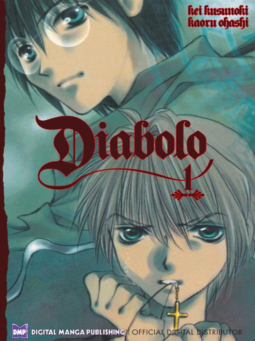 Diabolo, Volume 1