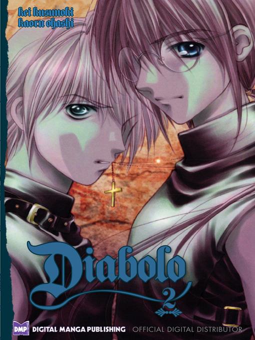 Diabolo, Volume 2