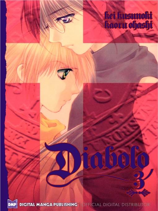 Diabolo, Volume 3