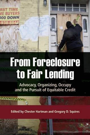 From Foreclosure to Fair Lending