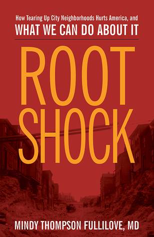 Root Shock