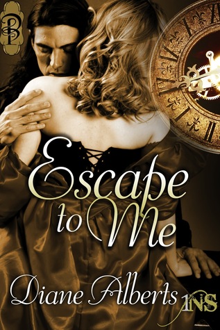 Escape to Me