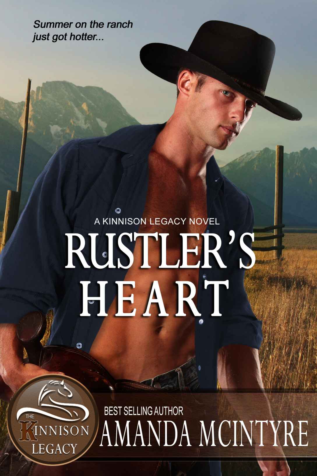 Rustler's Heart