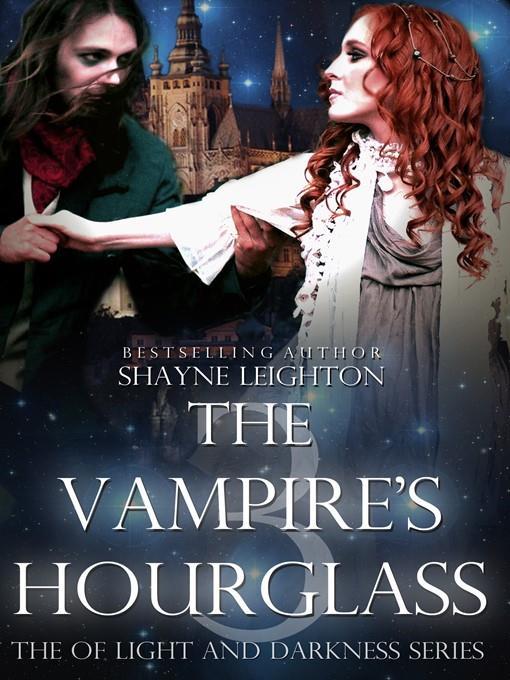 The Vampire's Hourglass