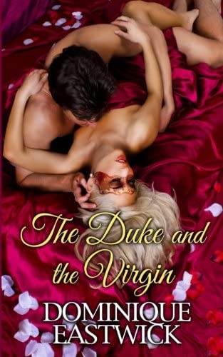 The Duke and the Virgin (1Night Stand)