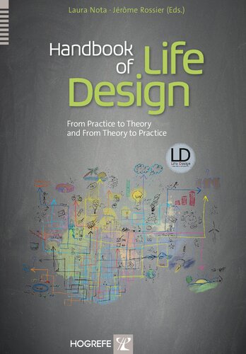 Handbook of Life Design From Practice to Theory and From Theory to Practice