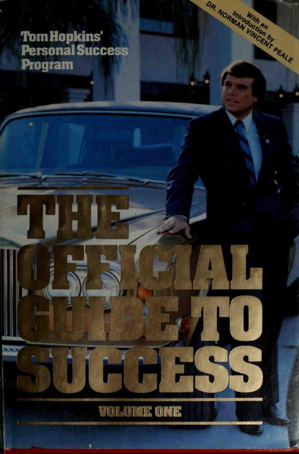 The Official Guide to Success