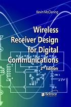 Wireless Receiver Design for Digital Communications (2nd Edition)