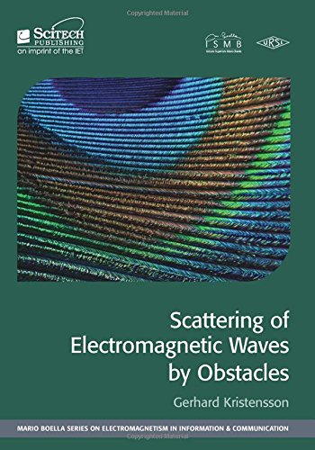 Scattering of Electromagnetic Waves by Obstacles.