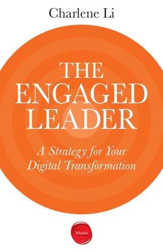 The Engaged Leader