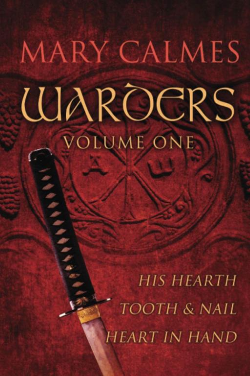 Warders Volume One (The Warder Series)