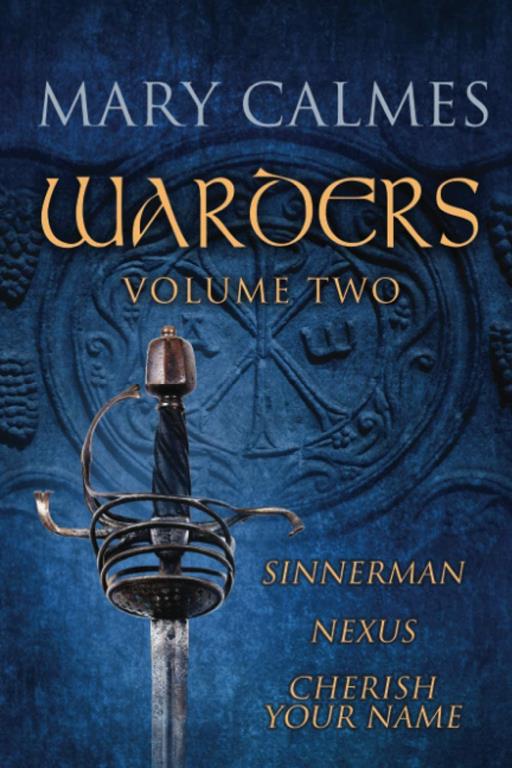 Warders Volume Two (The Warder Series)