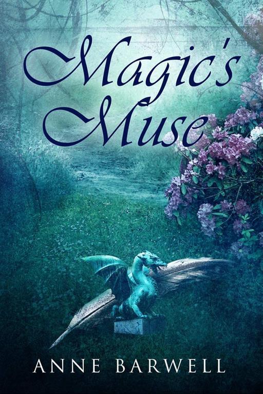 Magic's Muse (2) (Hidden Places)