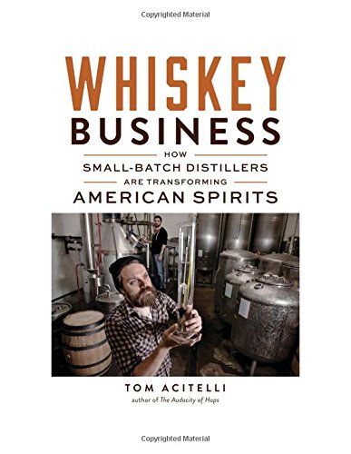 Whiskey Business