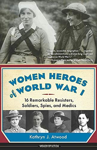 Women Heroes of World War I