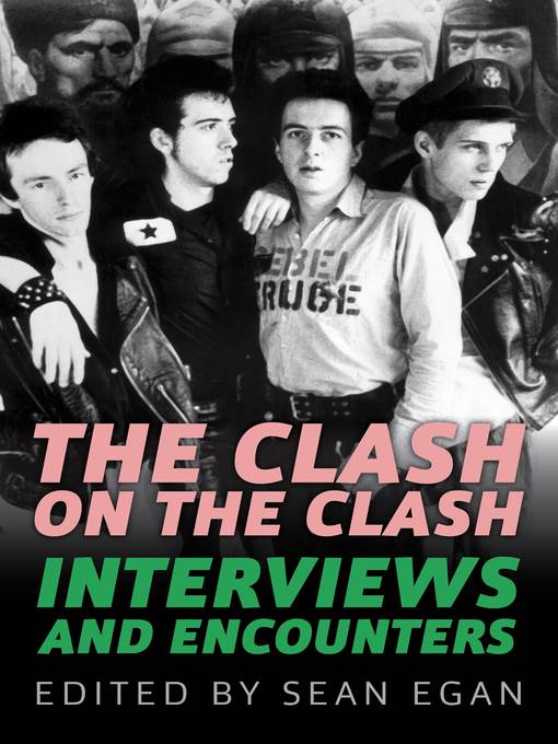 The Clash on Clash