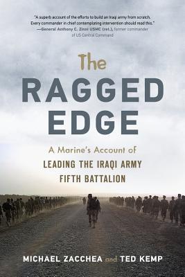 The Ragged Edge