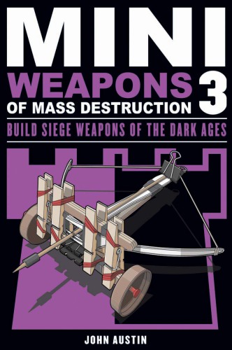 Mini Weapons of Mass Destruction 3