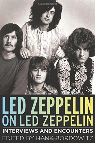 Led Zeppelin on Led Zeppelin