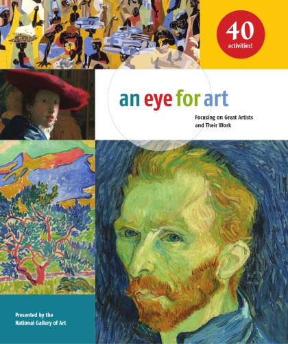 An Eye for Art