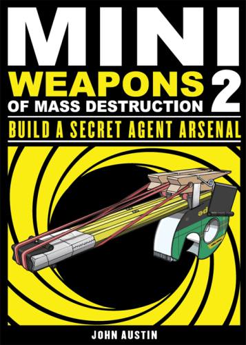 Mini Weapons of Mass Destruction