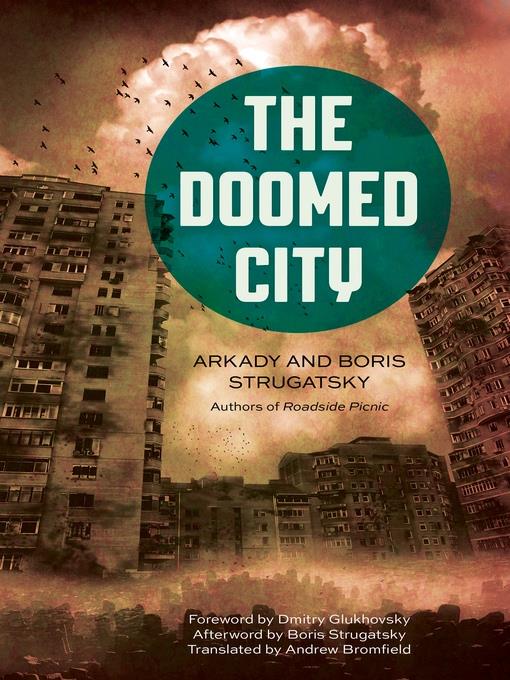 The the Doomed City