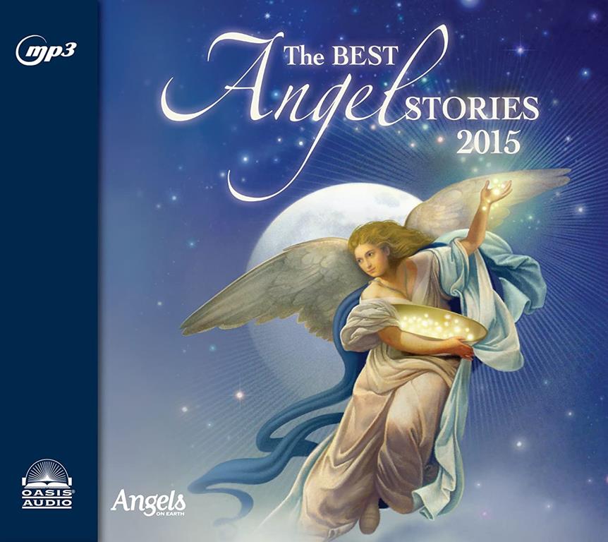 The Best Angel Stories 2015