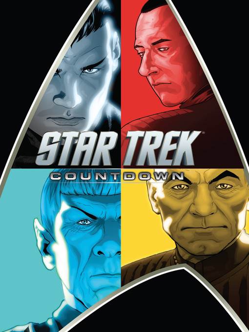 Star Trek: Countdown