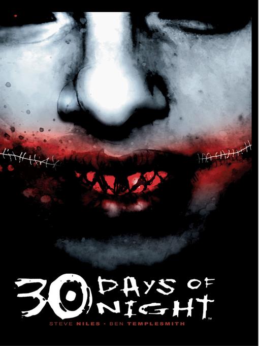 30 Days of Night