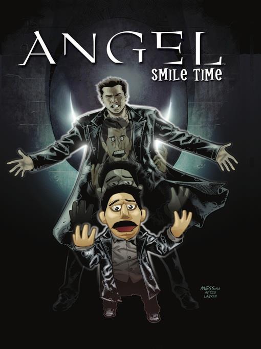 Angel: Smile Time