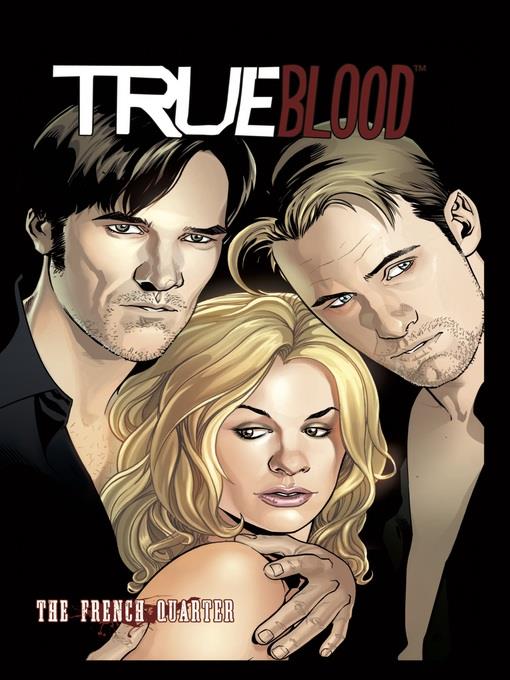 True Blood: The French Quarter