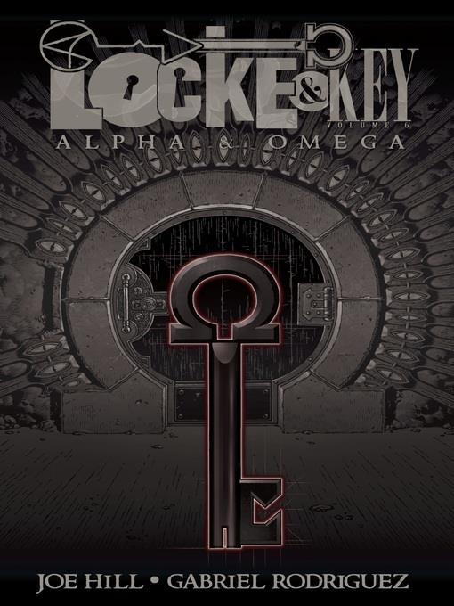 Locke & Key (2008), Volume 6