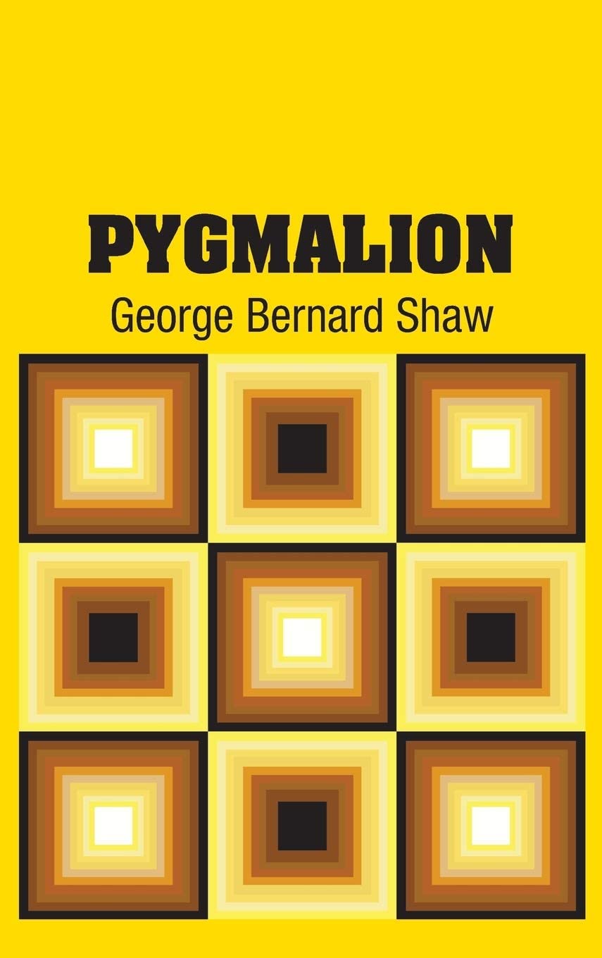 Pygmalion