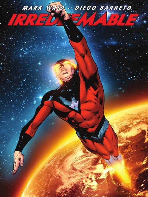 Irredeemable, Volume 10