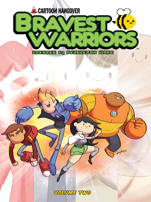 Bravest Warriors (2012), Volume 2