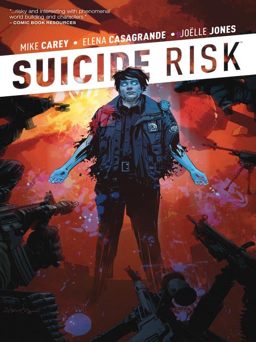 Suicide Risk (2013), Volume 2