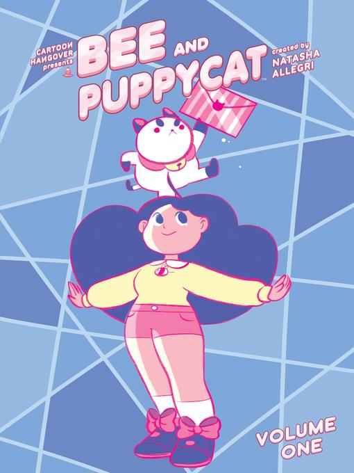 Bee and Puppycat (2014), Volume 1