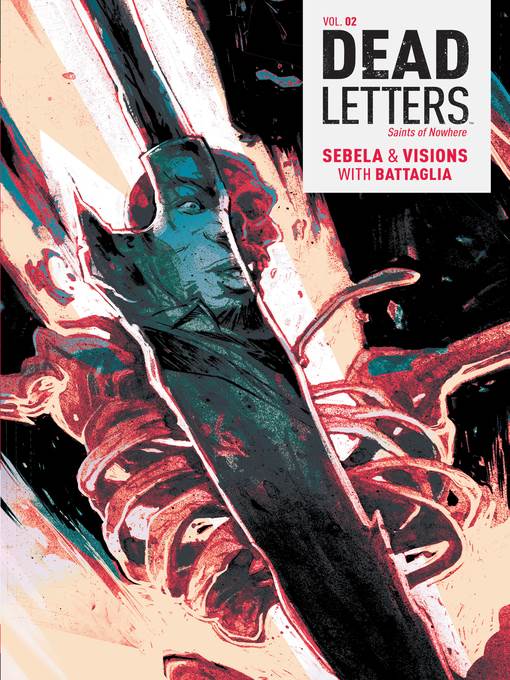 Dead Letters (2014), Volume 2