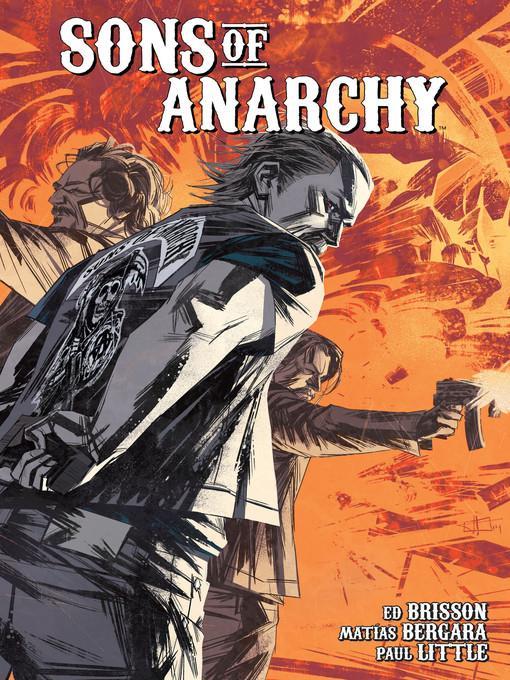 Sons of Anarchy (2013), Volume 4