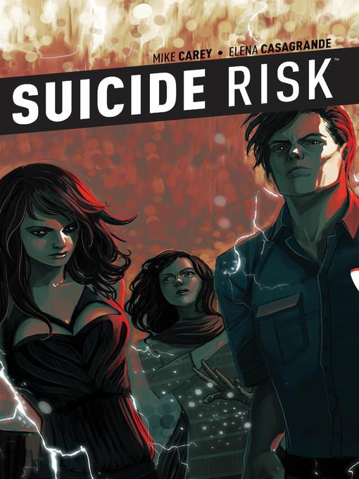 Suicide Risk (2013), Volume 6