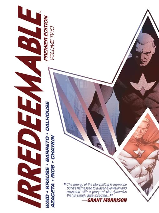 Irredeemable (2009), Premier Edition Volume 2