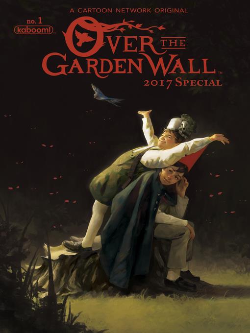 Over the Garden Wall: 2017 Special