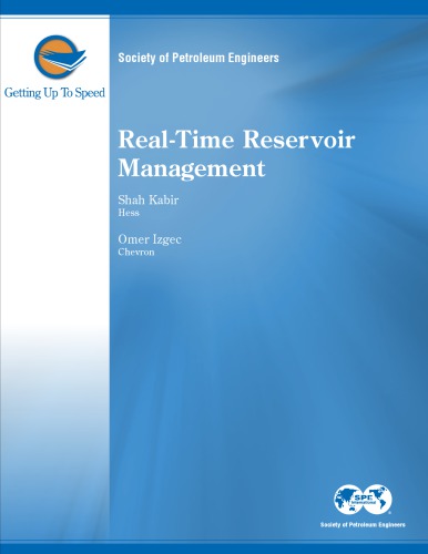 Real-time reservoir management