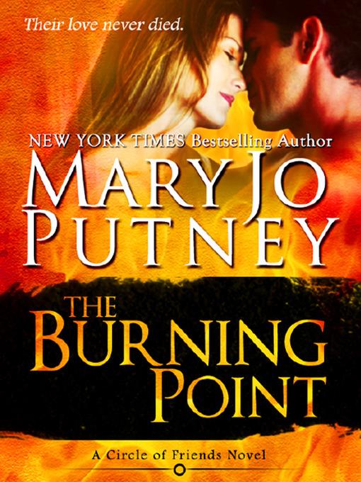 The Burning Point