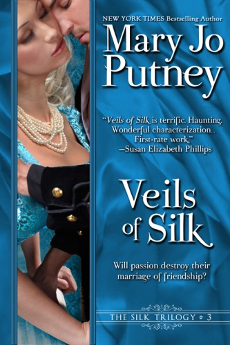 Veils of Silk