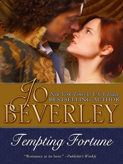 Tempting Fortune (The Malloren World, Book 2)